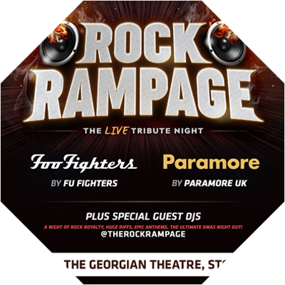 Rock Rampage