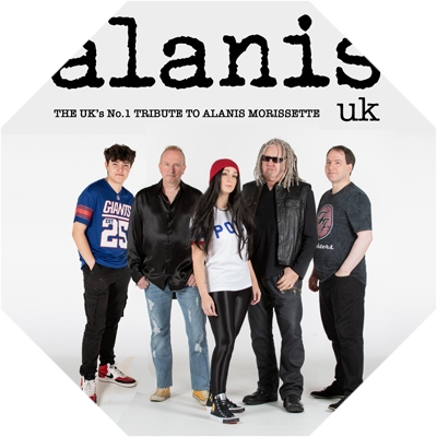 Alanis UK