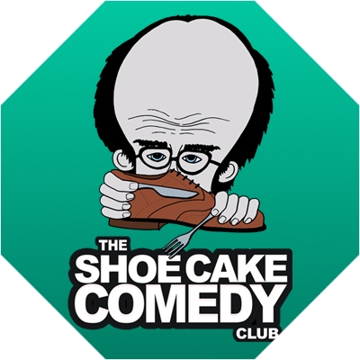 Shoe Cake Comedy Club