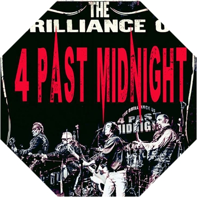 4 Past Midnight