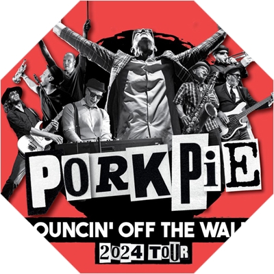 Pork Pie