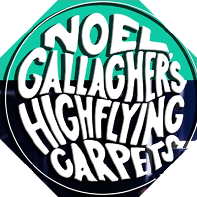Noel Gallagher's High Flying Carpets - Tribute