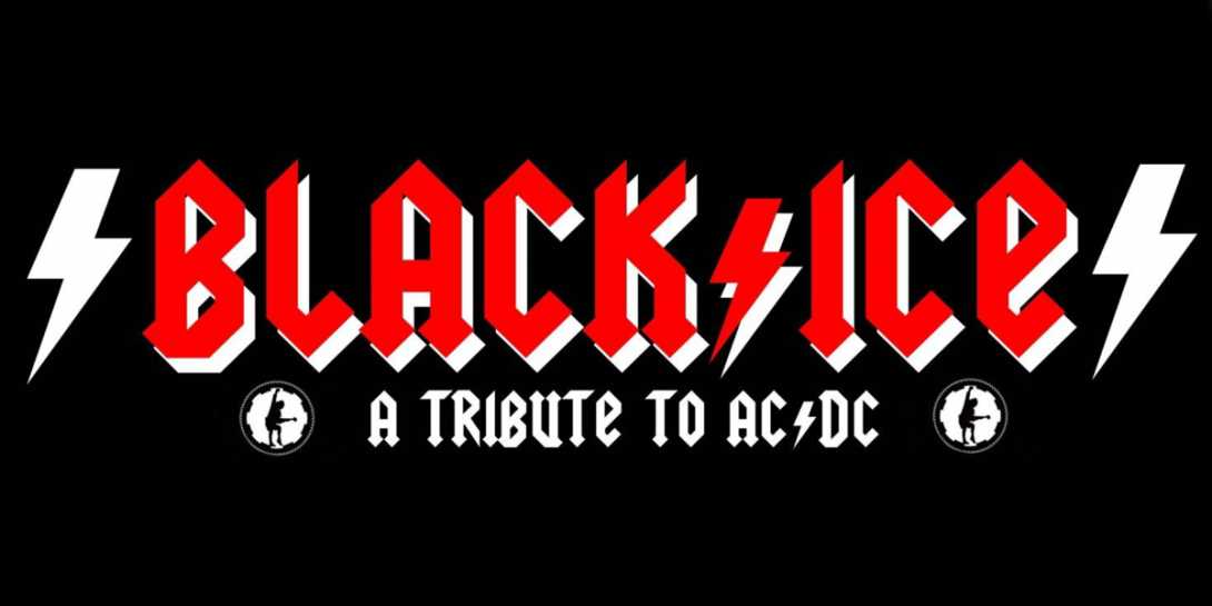 Black Ice - A Tribute to AC/DC