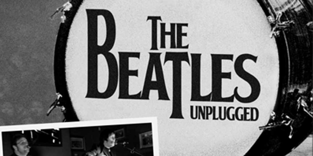 The Beatles Unplugged