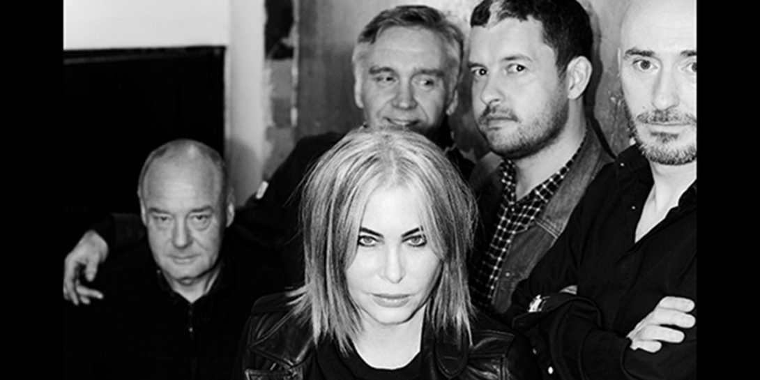 Brix and The Extricated at The Georgian Theatre