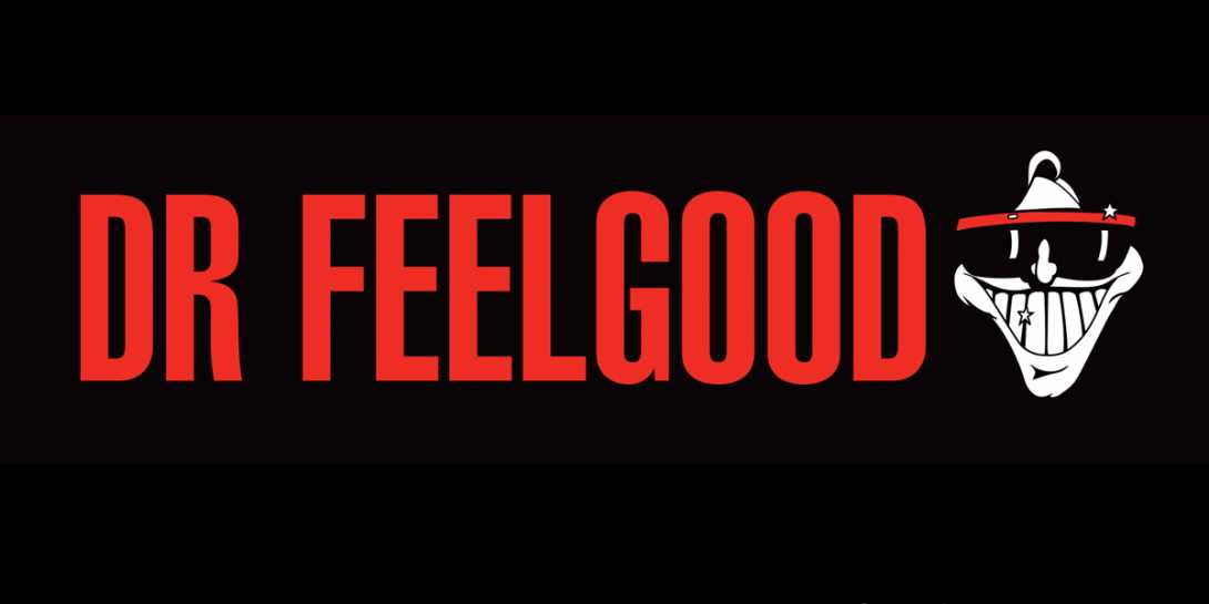 Dr Feelgood at The Georgian Theatre