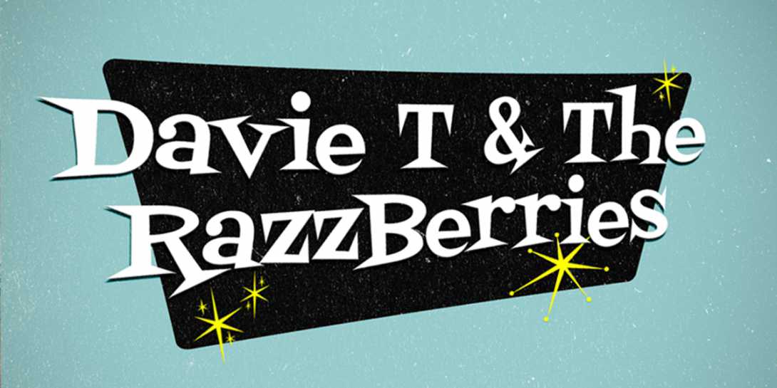 Davie T & RazzBerries 