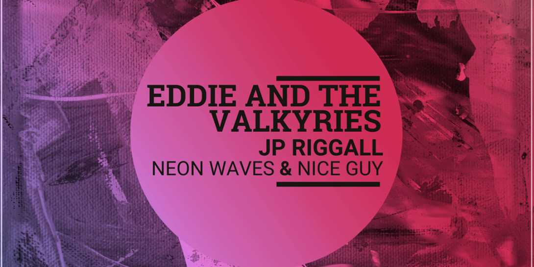 Eddie & the Valkyries