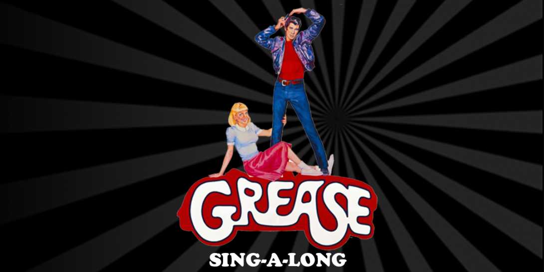 Grease Sing-a-long at The Georgian Theatre