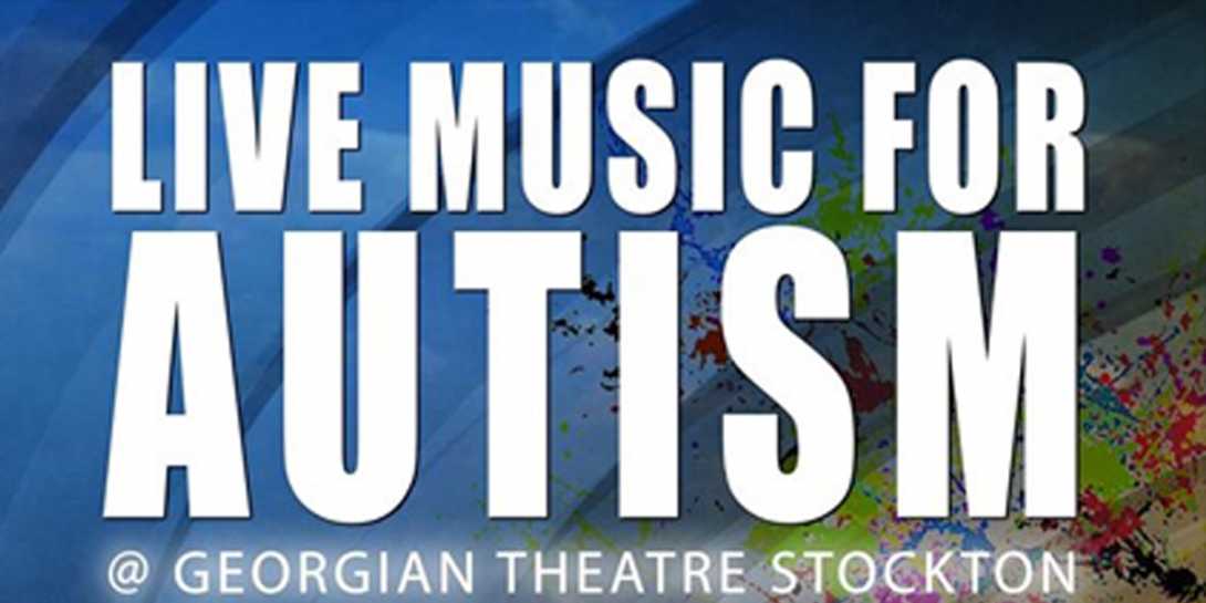 Live Music for Autism