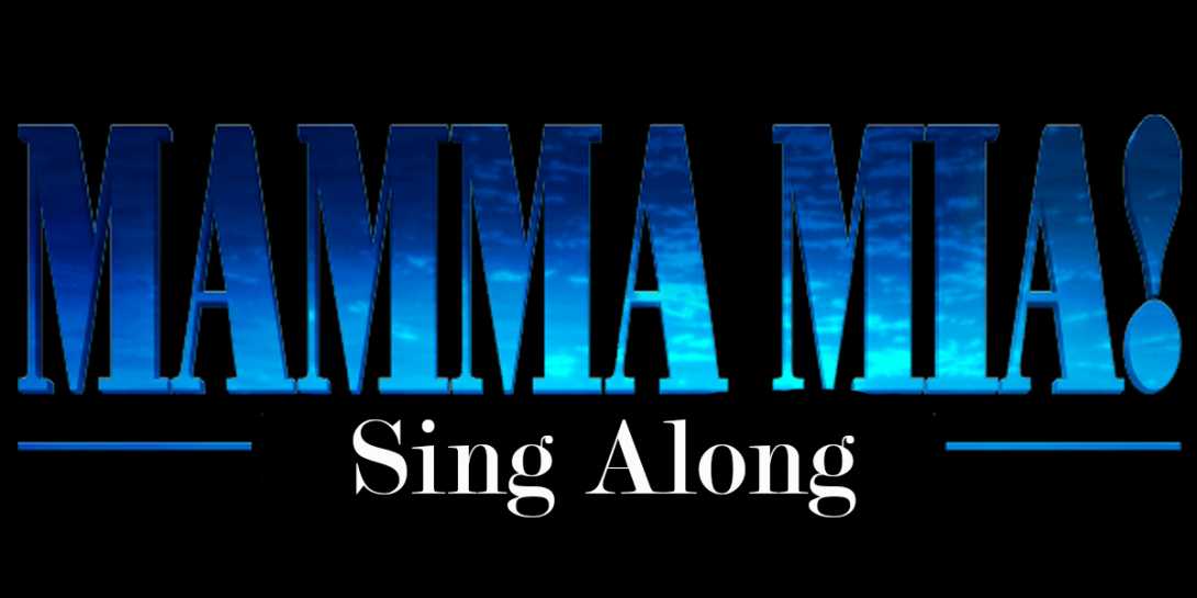 Mamma Mia! Sing Along at The Georgian Theatre