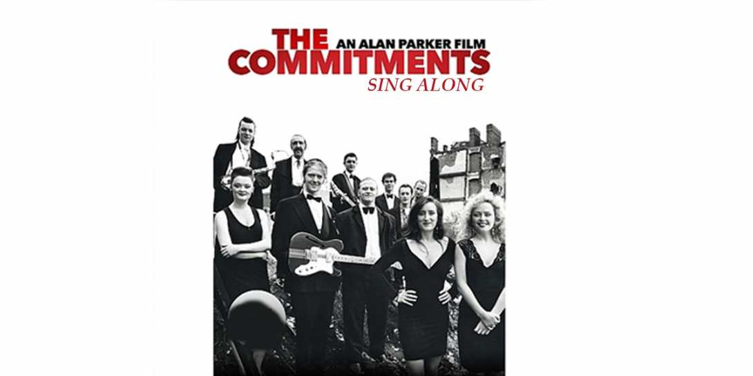 The Commitments Sing Along