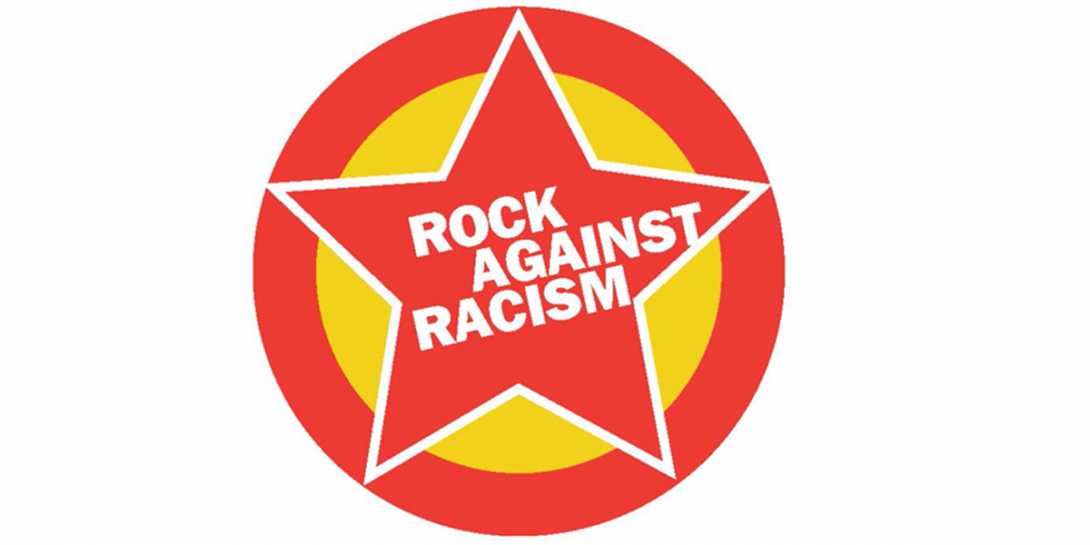 Rock Against Racism at The Georgian Theatre