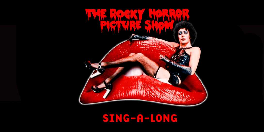 The Rocky Horror Picture Show Sing-a-long