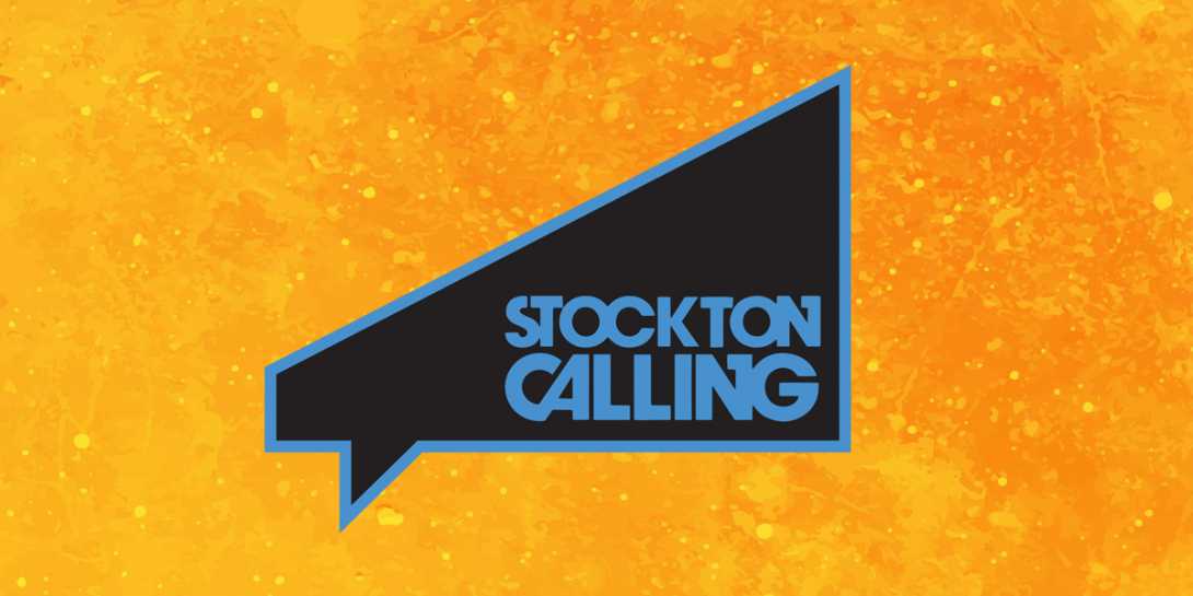 Stockton Calling 2018