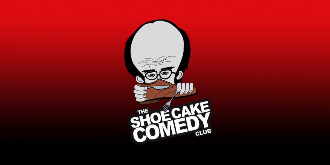 Shoe Cake Comedy Xmas Special ft David Smith, Lois Mills, & DCC