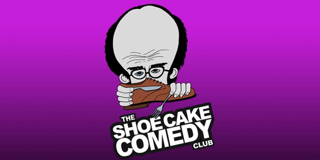 Shoe Cake Comedy Club October Edition