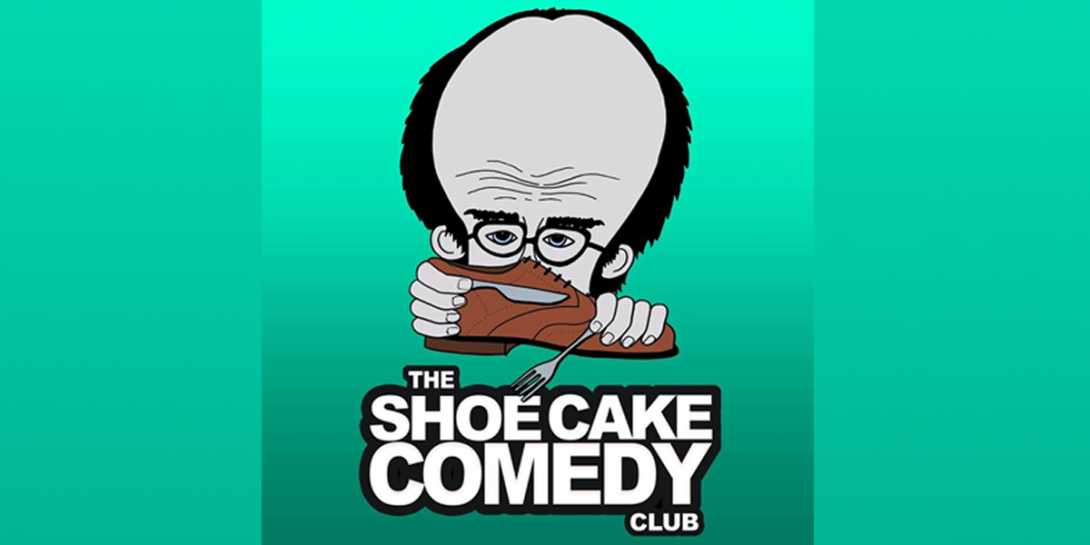 The Shoe Cake Comedy Club at The Georgian Theatre