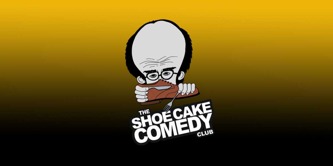 Shoe Cake Comedy Feat Mike Keenan & The Discount Comedy Checkout