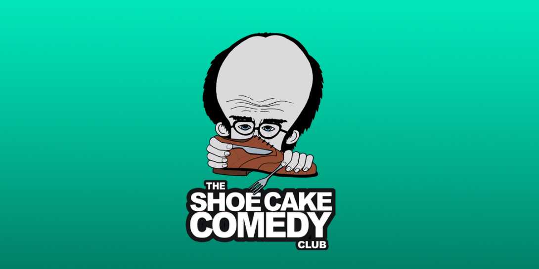 Shoe Cake Comedy Feat. The Discount Comedy Checkout & Other Acts
