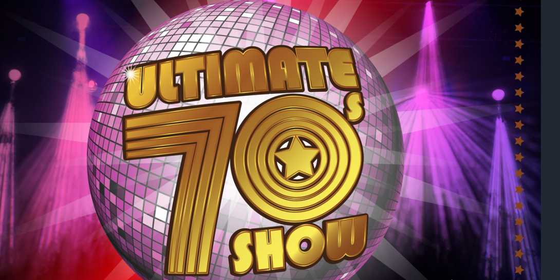 Ultimate 70's Show at The Georgian Theatre